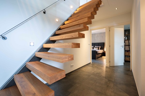 Medium property photo - Bovenstraat 48, 4741 AW Hoeven